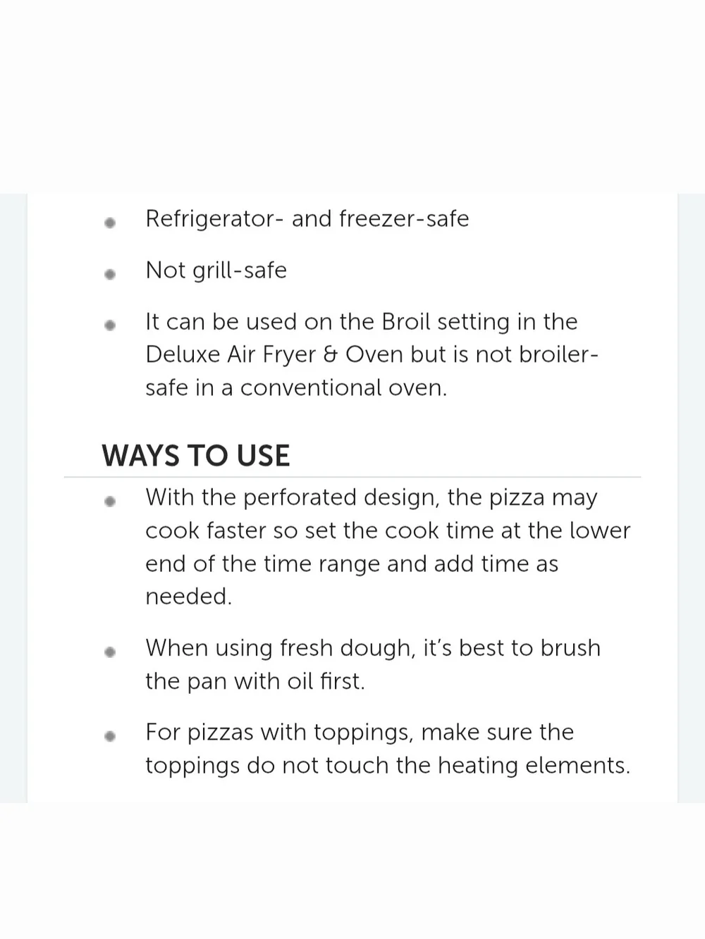 Pampered Chef 12